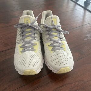 Womens On Cloud Cloudswift 3 AD